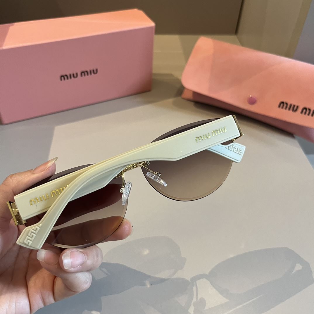 Miu Miu Sunglasses